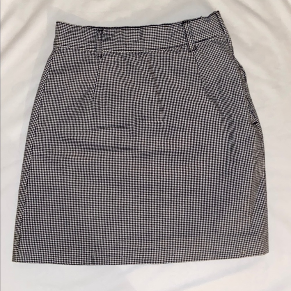 H&M pencil skirt